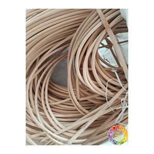 Rattan Core Natural Rattan <b>String</b> Round Core From 1.5mm to 10mm, Rattan Caning Kit, Spline Natural, Natural Rattan Core - Product Image 6