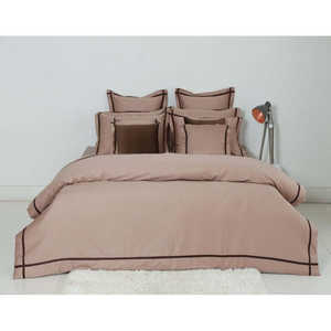 Dreamy Cinnamon <b>Sheet</b> <b>Pillowcase</b> <b>Duvet</b> <b>Cover</b> <b>Set</b> - Product Image 6
