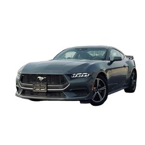 2024 Pre-owned ใช้สำหรับตลาดโลก F Musta9A ngggs EcoBoost รถเก๋ง2.3L พรีเมี่ยมสภาพดี - Product Image 1