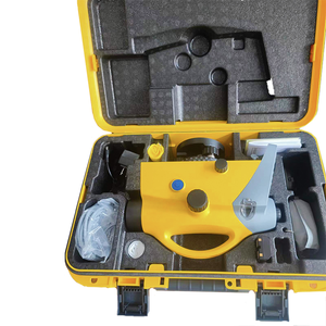 Dispositif d'arpentage automatique de niveau automatique du personnel Trimble Industrial DINI03 - Product Image 3