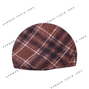 Casquette de baseball unisexe personnalisée de haute qualité à 6 panneaux réglable incurvée fabrication en gros casquettes de sport mode en gros - Product Image 3