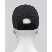 Casquette médicale jetable unisexe Floating Industries – Couvre-chef ajusté certifié CE Classe I pour usage médical, tailles S/M