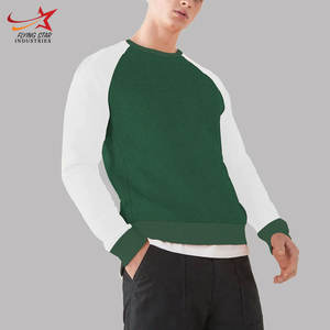 เสื้อสเวตเตอร์ขนแกะแขนยาวสำหรับทุกเพศฤดูหนาวมีฮู้ดผ้าโพลีเอสเตอร์ผ้าสแปนเด็กซ์ระบายอากาศเป็นมิตรกับสิ่งแวดล้อมโลโก้ตามสั่ง - Product Image 5