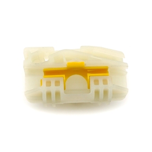 Clips de réparation de lève-vitre BWR376 pour porte gauche Sharan MK1 Alhambra 7M 7V Leon MK2 Galaxy MK1 Freelander MK1 L314 - Product Image 1