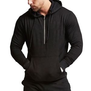 ผู้ผลิตเสื้อฮู้ดดี้ขายส่ง คุณภาพสูง เสื้อสเวตเชิ้ตแบบสวมหัว สตรีทแวร์ พิมพ์ลายพัฟหรูหรา เสื้อฮู้ดดี้ผู้ชาย - Product Image 1