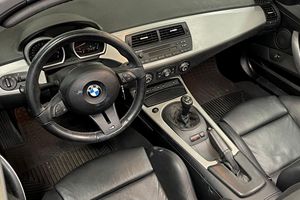 BMW Z4 M Roadster d'occasion 2006, conduite à gauche/droite - Product Image 2