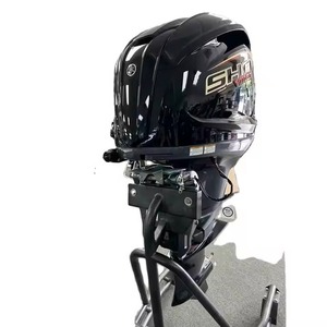 แท้ 100% BIG ENGINE ONE 2025 YamahaS 425HP XF425XSB2 ปรับแต่งได้ เครื่องยนต์ 4 จังหวะ 25 แรงม้า ใหม่เอี่ยม - Product Image 1