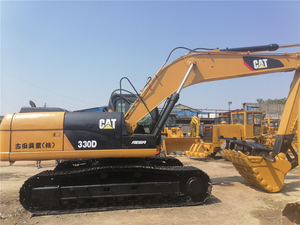 Excavadora Mediana Usada |   13.5 Toneladas |   Excelente Estado para Exportación - Product Image 3