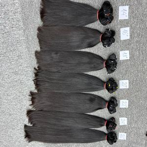 ผมมนุษย์100% แบบคลื่นธรรมชาติจากผู้บริจาครายเดียว - Product Image 1