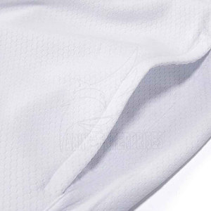 Ensemble de vêtements de sport de basketball pour hommes adultes personnalisable, impression par sublimation de haute qualité, design respirant, personnalisation du nom et du numéro - Product Image 5