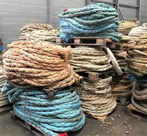 PP Big Rope Scrap, grado post-industrial - Product Image 2