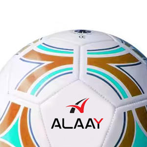Alaay Venta al por mayor Balón de fútbol Mini fútbol en tamaños 1/2/3/4/5 Balón de fútbol - Product Image 6