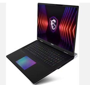 AUTOPARK ORIGINAL MS--I Titan -- 120Hz MiniLED UHD + Ordinateur portable de jeu Intel Core i9-14900HX NVI-DIA Gef-orce RTX 4090 128 Go DDR5 4 To - Product Image 1