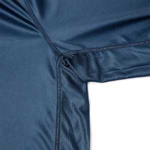 Sudadera con Capucha de Pesca Unisex con Protección Solar UPF 50+, Transpirable, Sublimada, 100% Poliéster, 160g, con Máscara Integrada, Ropa de Pesca - Product Image 6