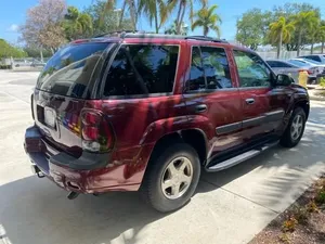 2005เชฟโรเลตเทรลเบลเซอร์ - Product Image 3