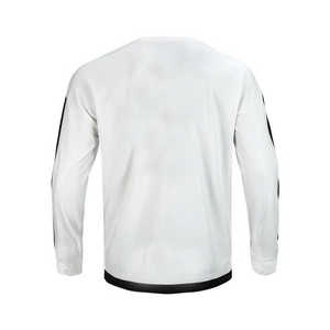 Cotton Full Sleeve T-shirt <b>Mens</b> Plain Gym <b>Slim</b> Fit Long Hot Selling <b>Men</b> Trendy Wear Full Sleeve T Shirt - Product Image 2