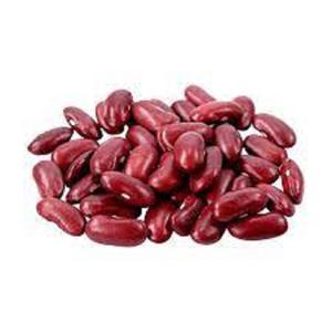 Frijoles rojos orgánicos de alta calidad, producción de materia prima, fuente fresca... - Product Image 1