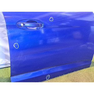 DOOR DOOR FRONT RIGHT DX FORD C - ซีรีส์แม็กซ์ DOOR 2387617 T1DA (10>) - Product Image 3