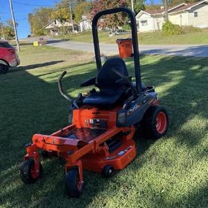 Venta al por mayor de cortacésped cero Artesanía de calidad premium Compre hoy Entrega rápida disponible para siega de alto rendimiento - Product Image 6