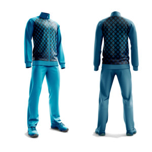 Sweatshirts et pantalons de survêtement unisexes écologiques d'hiver avec impression bouffante personnalisée du logo Streetwear 100% coton - Product Image 2