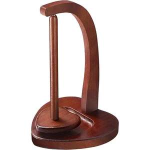 Venta directa de fábrica, cuenco de hilo de madera creativo, caja de almacenamiento, soporte de tejido de hilo cuadrado de bambú, letrero de pared de madera, artesanías de madera - Product Image 3