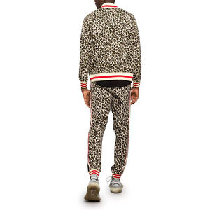 Chándal de Invierno con Capucha para Hombre, Nuevo, a la Moda, de Alta Calidad, Sublimado, de Manga Larga, Transpirable, con Patrón Sólido, Informal - Product Image 2