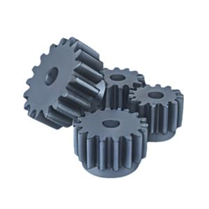 Pignon de charge personnalisé pour systèmes d'engrenages industriels, boîtes de vitesses automobiles et machines lourdes, conçu pour une longue durée de vie - Product Image 2