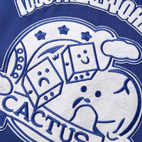 Veste universitaire d'hiver matelassée pour hommes, veste de baseball grande taille avec logo personnalisé de marque de créateur et broderie