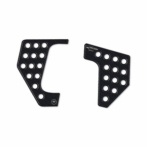 Harley Davidson Pan America compatibile 3D davanzale porta adesivi Premium davanzali finestra - Product Image 1