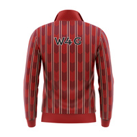 Blouson Bomber Unisexe Personnalisé Imprimé Écologique Coupe-Vent Respirant Patchwork Entièrement Zippé Coupe Ample Vêtement de Printemps Formel