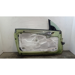 PORTE AVANT GAUCHE CITROEN C3 Pluriel 9002S7 TU3A (03>) - Product Image 5
