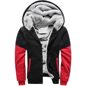 Women's Casual Outerwear Autumn Winter Custom Heavyweight <b>Thick</b> Women Sherpa <b>Fleece</b> <b>Jacket</b> - Product Image 4