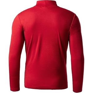 Suéteres de hombre personalizados de alta calidad, suéter de punto al por mayor con logotipo personalizado, suéter de poliéster - Product Image 2