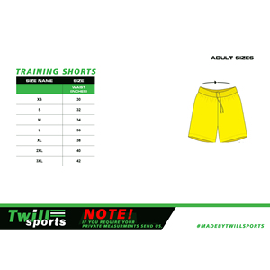 Shorts de sport noirs pour hommes à taille haute, séchage rapide, taille élastique, longueur courte, en tissu tricoté Spandex Polyester - Product Image 6