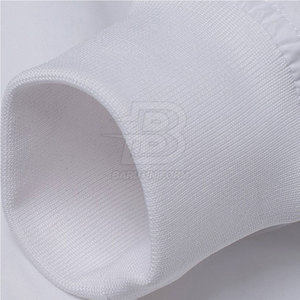 Blouson Bomber Homme Élégant à Col Montant – Confortable, Ajustable, Respirant – Idéal Hiver – Service OEM Personnalisable - Product Image 6