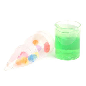 Polystyrene Beads <b>Slime</b> Toy - Multi - Product Image 1