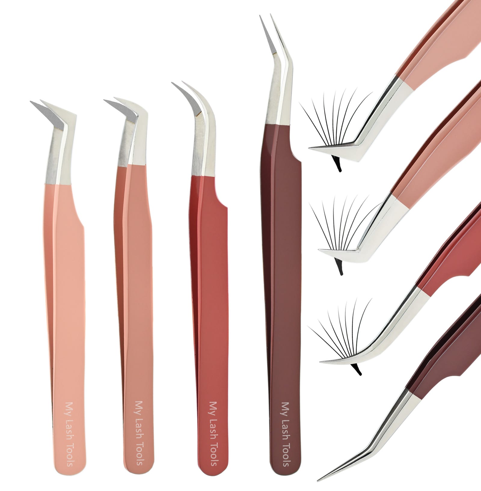 Nude Pantone 3