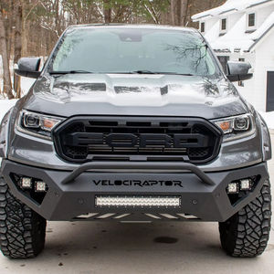 Ford Ranger Hennessey Velociraptor 2021 Usada en Buen Estado, 13500 Millas, Motor Turbo de 4 Cilindros, Tracción en las 4 Ruedas, Modificaciones de Rendimiento Hennessey - Product Image 1