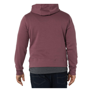 Pull à capuche en molleton 100% coton pour hommes, vestes d'hiver HeavyGSM confortables et respirantes, sweat-shirt brodé en 3D le plus vendu - Product Image 3