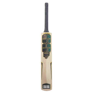 Chauve-souris de cricket de saule anglais de haute qualité entièrement frappées de qualité supérieure SS vente directe du matériau en bois d'usine - Product Image 2