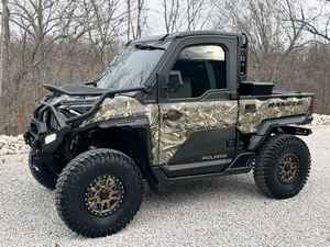 ขายรถ Polaris Ranger XD 1500 Northstar Edition Ultimate UTV ปี 2026 จาก Trade Here - Product Image 6