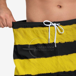 2025 pantalons de survêtement et sweat-shirt pour hommes sur mesure en taille adulte Style décontracté Top vente marque privée sublimation pour hommes - Product Image 6