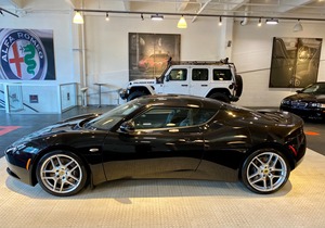 2010 Lotus Evora 2 + 2ไฟอัตโนมัติ AWD suv/van Light เครื่องยนต์เทอร์โบภายในรถอัตโนมัติ R17ขับ FWD/ยาง R18 'wish/kei' ซ้าย - Product Image 5
