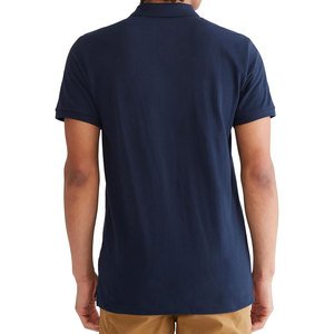 Camiseta para Hombre, 100% Algodón Jersey, Transpirable, Informal, Cómoda, de Secado Rápido, Tallas Grandes, Estilo Urbano - Product Image 4