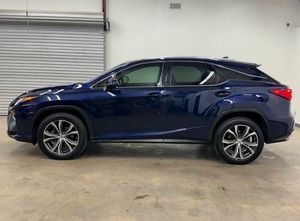 LEXUS RXX 350 F SPORT 2017 USADO con Motor V6 de 3.5L Modelo Disponible para la Venta - Product Image 4