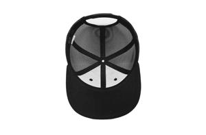 Sombreros de camionero de moda de alta calidad Sombreros de malla de camionero en blanco Cierre ajustable de 6 paneles en fabricantes de sombreros de Vietnam - Product Image 5