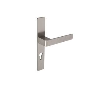 Manilla de puerta Placa larga H626/S5S34G6 INOX - Product Image 1