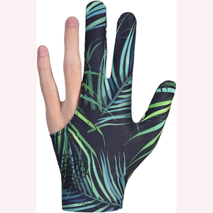 Gants de snooker avec logo personnalisé pour les clubs et les joueurs - Product Image 6