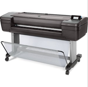 44 Inch Large Format Inkjet <b>Printer</b> – PostScript Color Plotter with <b>USB</b> & Network Connectivity - Product Image 2