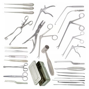 Juego de Instrumentos Ortopédicos Profesionales de Acero Inoxidable de Alta Calidad, Venta Caliente, 3.5mm, Fragmentos Pequeños, Ortopedia Médica Superior - Product Image 4